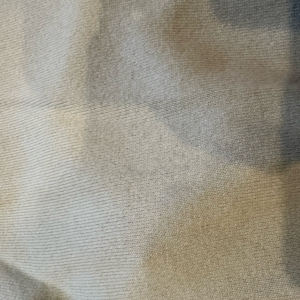 Ann Taylor Light  Blue 100% Cashmere Lounge Pants - Picture 6 of 7